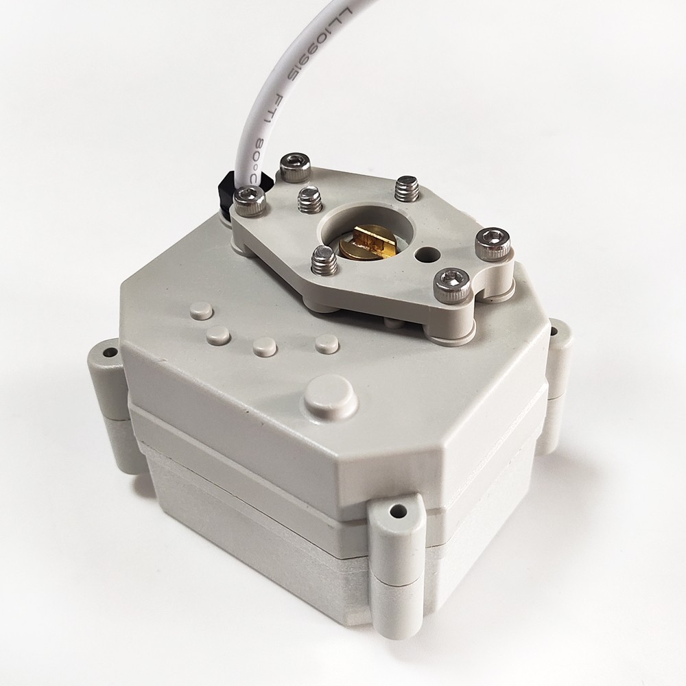 Hersteller von motorisierten Ventilen-- Tsaifan HVAC