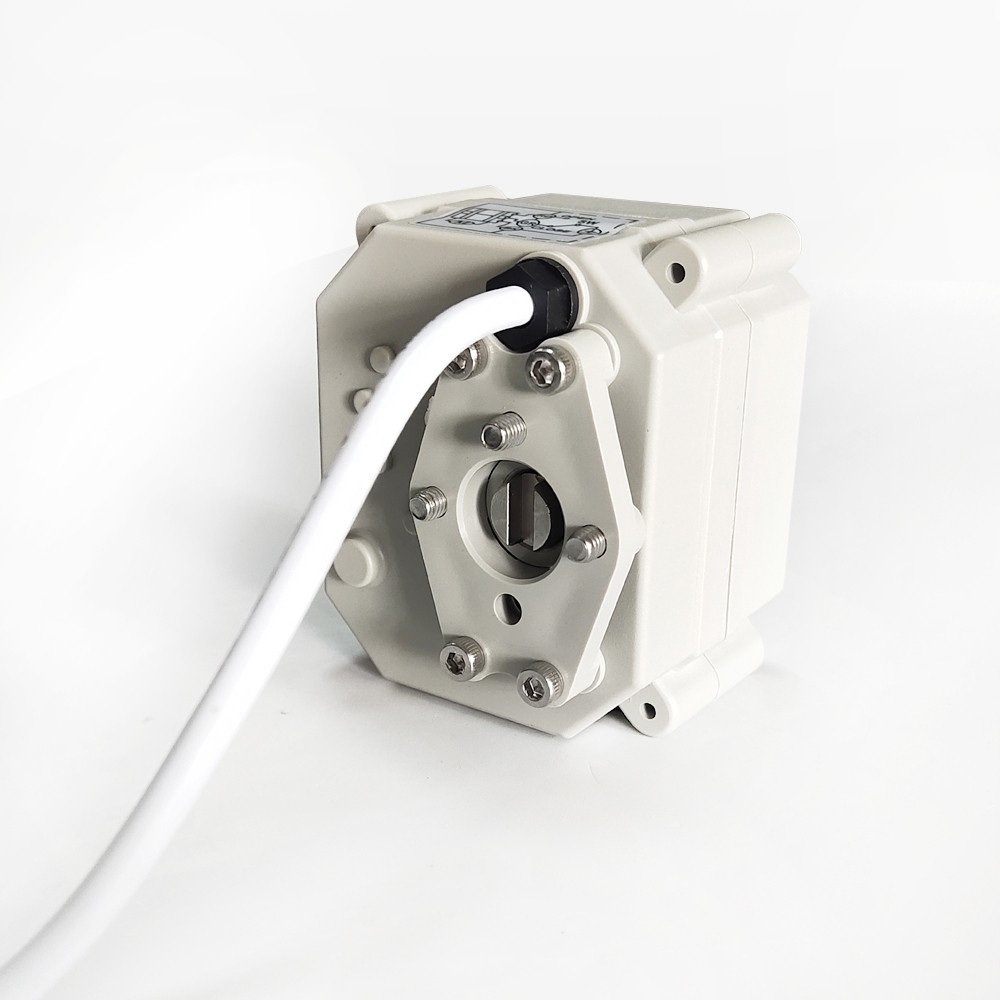 Hersteller von motorisierten Ventilen-- Tsaifan HVAC