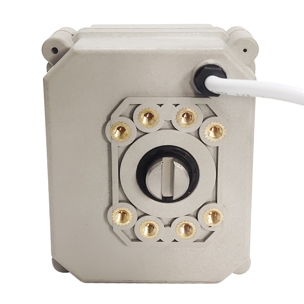 Hersteller von motorisierten Ventilen-- Tsaifan HVAC