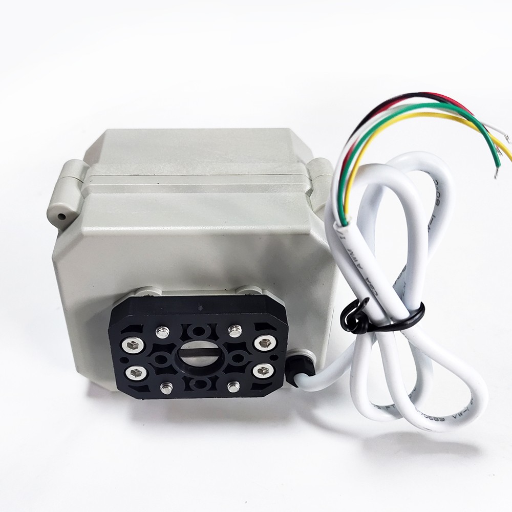 Hersteller von motorisierten Ventilen-- Tsaifan HVAC