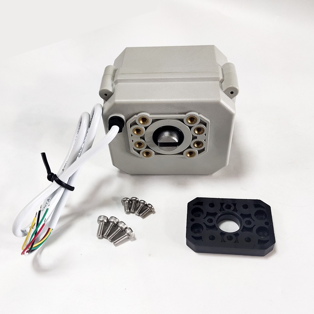 Hersteller von motorisierten Ventilen-- Tsaifan HVAC