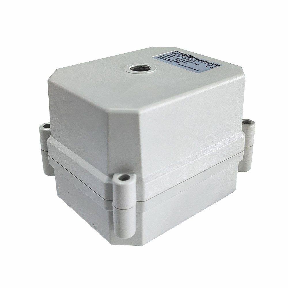 Hersteller von motorisierten Ventilen-- Tsaifan HVAC