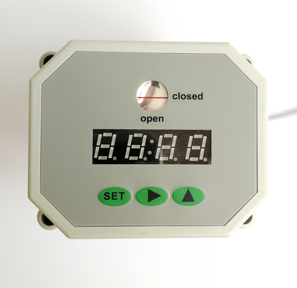 Hersteller von motorisierten Ventilen-- Tsaifan HVAC