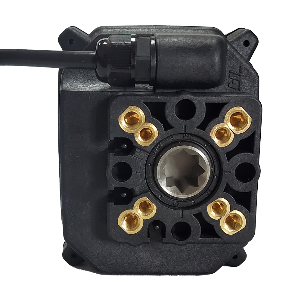 Hersteller von motorisierten Ventilen-- Tsaifan HVAC Hersteller von motorisierten Ventilen-- Tsaifan HVAC