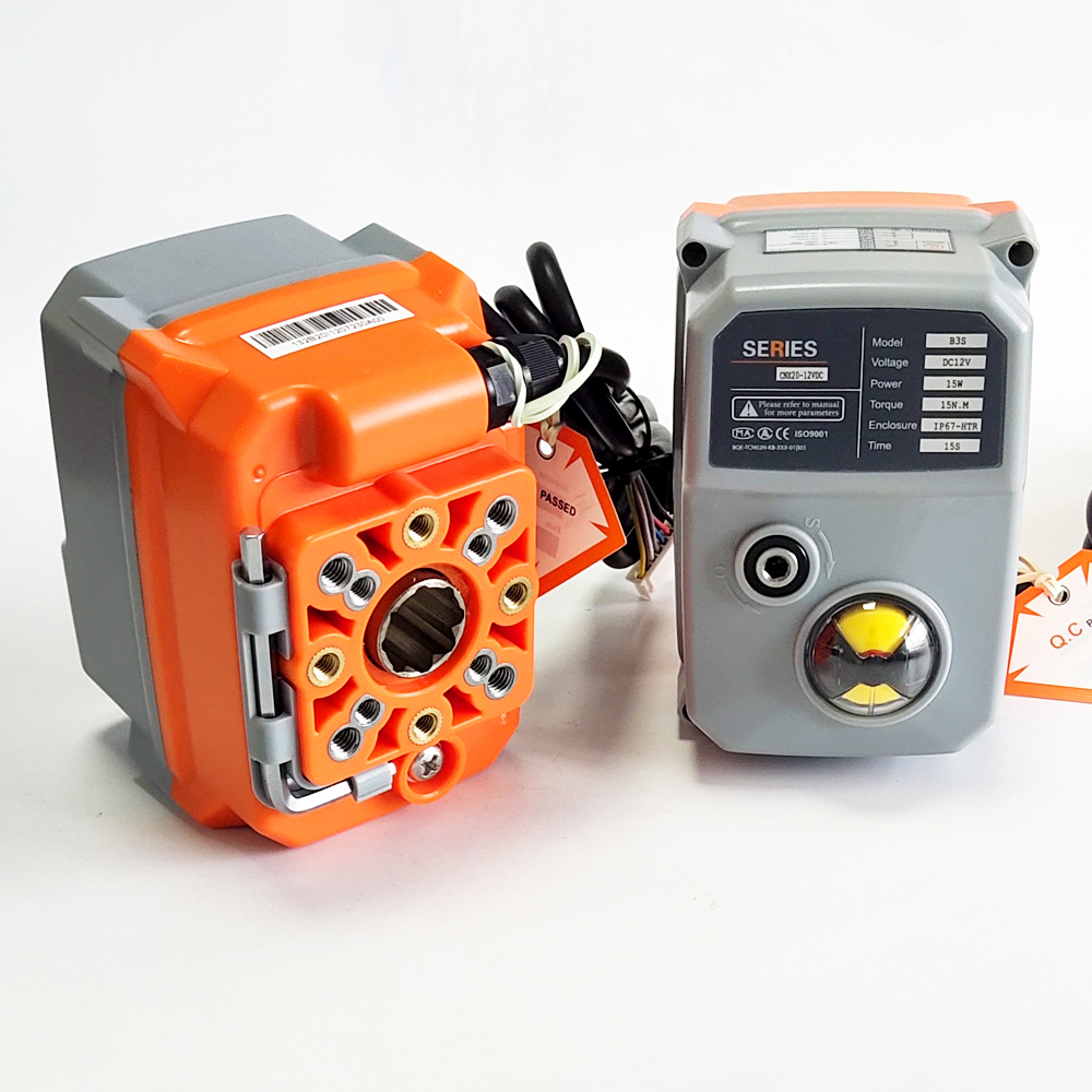 Hersteller von motorisierten Ventilen-- Tsaifan HVAC Hersteller von motorisierten Ventilen-- Tsaifan HVAC