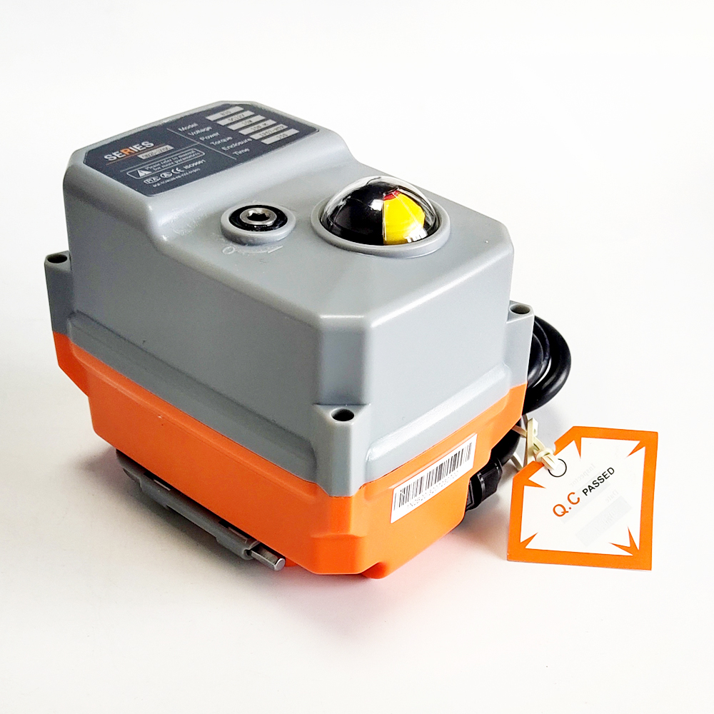 Hersteller von motorisierten Ventilen-- Tsaifan HVAC Hersteller von motorisierten Ventilen-- Tsaifan HVAC