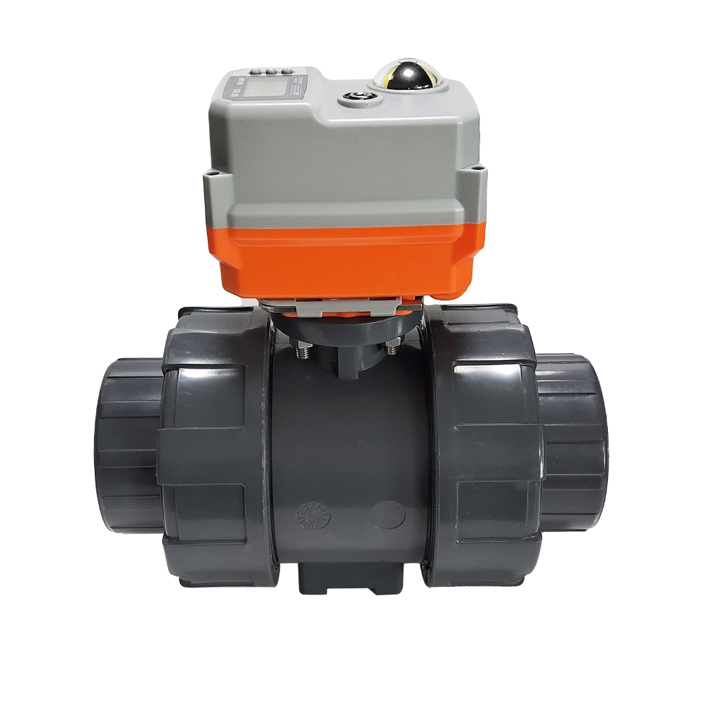 Hersteller von motorisierten Ventilen-- Tsaifan HVAC Hersteller von motorisierten Ventilen-- Tsaifan HVAC