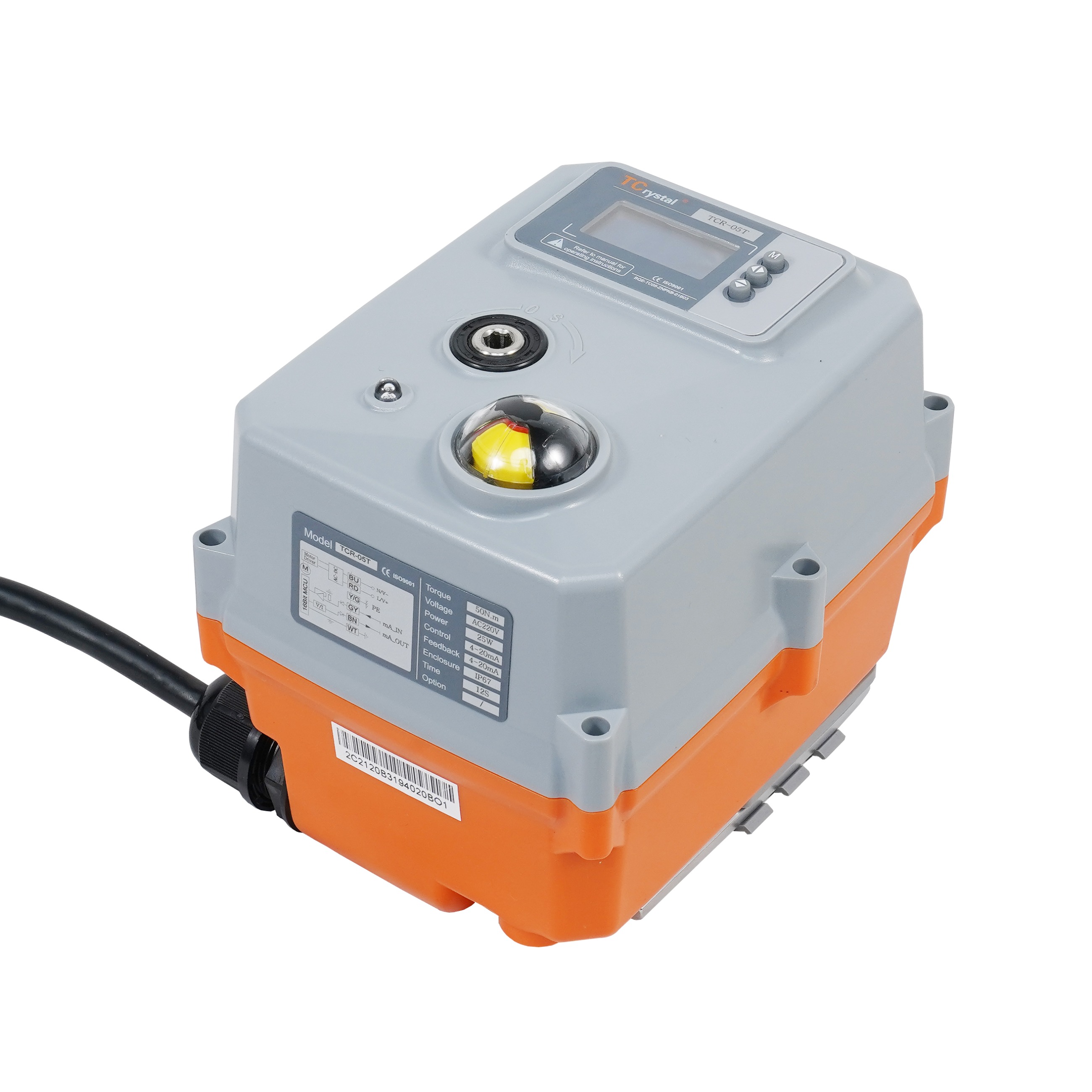 Hersteller von motorisierten Ventilen-- Tsaifan HVAC Hersteller von motorisierten Ventilen-- Tsaifan HVAC