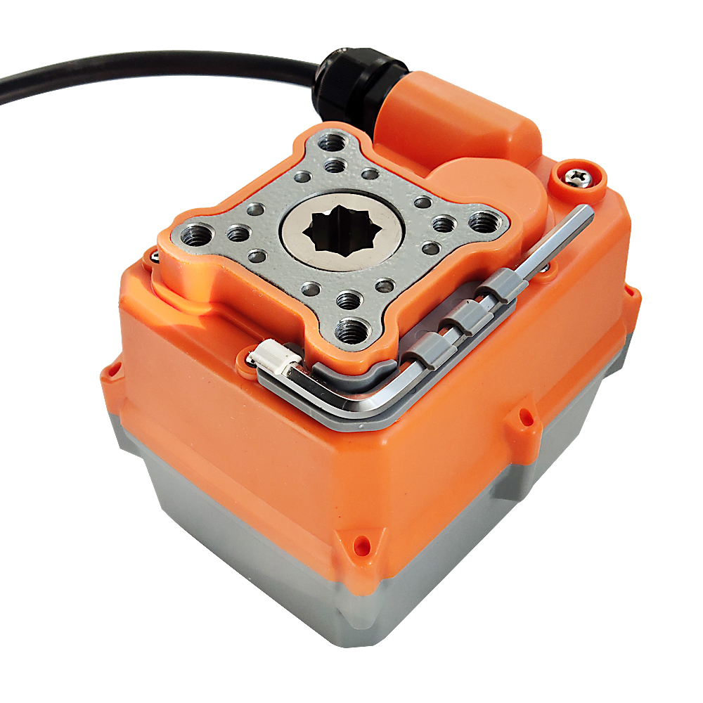 Hersteller von motorisierten Ventilen-- Tsaifan HVAC Hersteller von motorisierten Ventilen-- Tsaifan HVAC