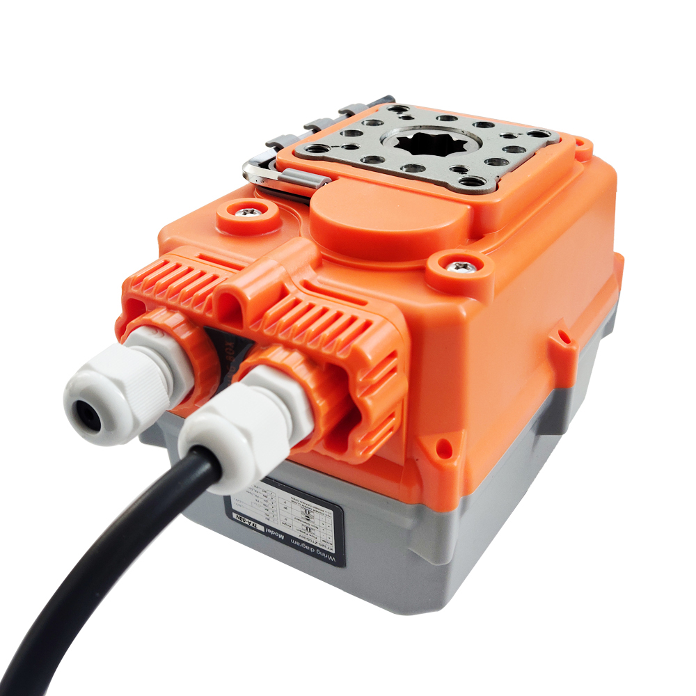 Hersteller von motorisierten Ventilen-- Tsaifan HVAC Hersteller von motorisierten Ventilen-- Tsaifan HVAC