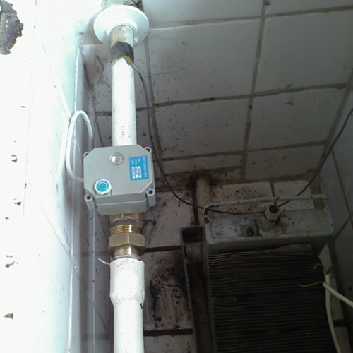 Hersteller von motorisierten Ventilen-- Tsaifan HVAC