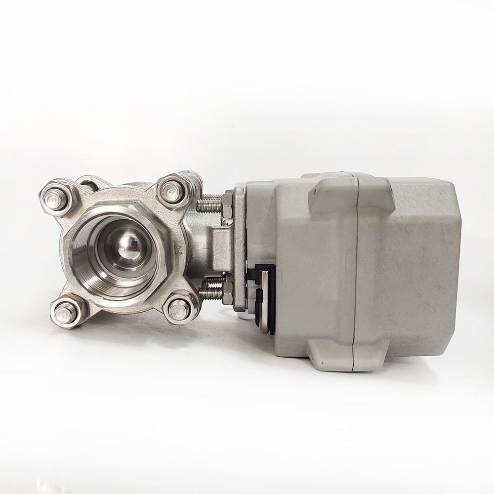 Hersteller von motorisierten Ventilen-- Tsaifan HVAC Hersteller von motorisierten Ventilen-- Tsaifan HVAC