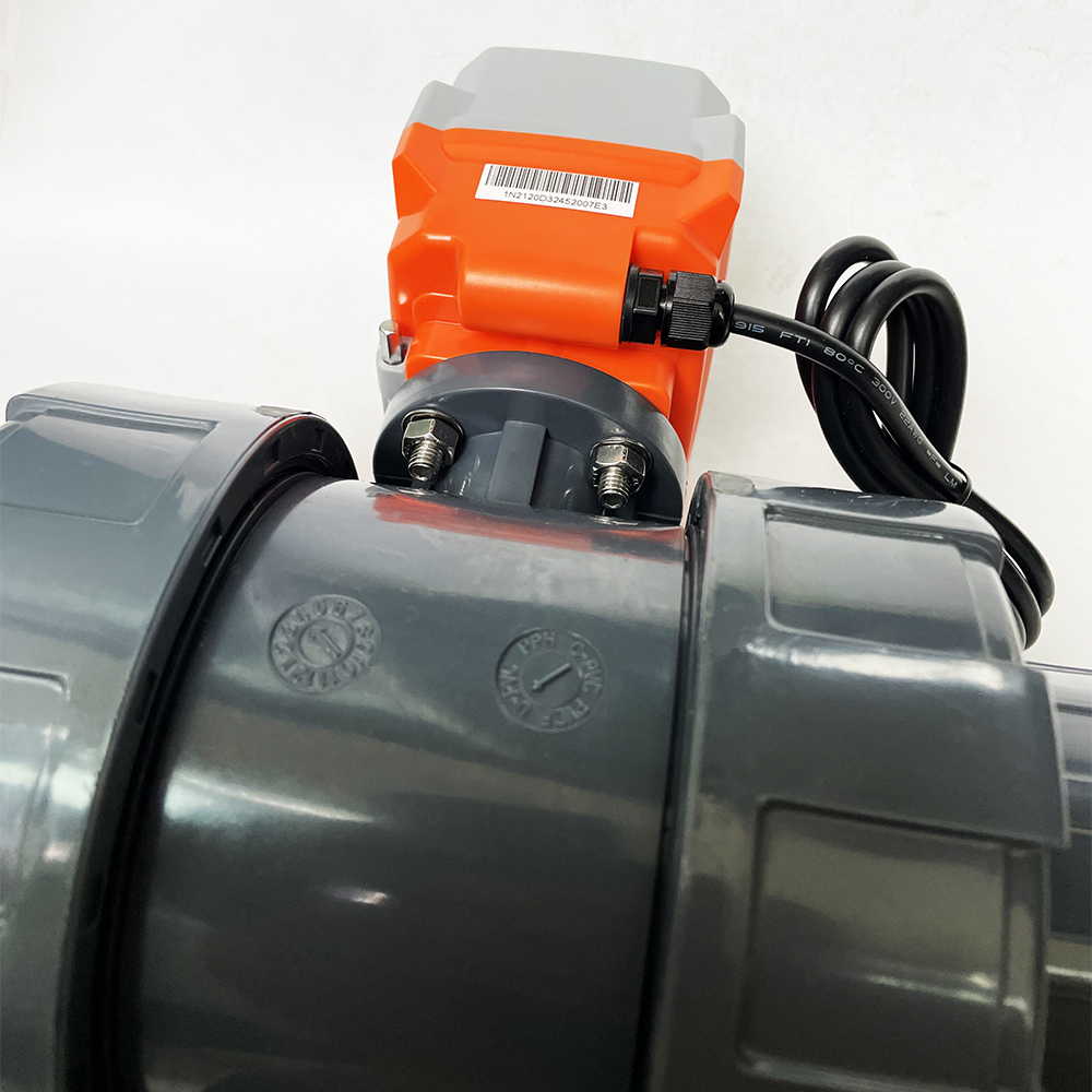 Hersteller von motorisierten Ventilen-- Tsaifan HVAC Hersteller von motorisierten Ventilen-- Tsaifan HVAC