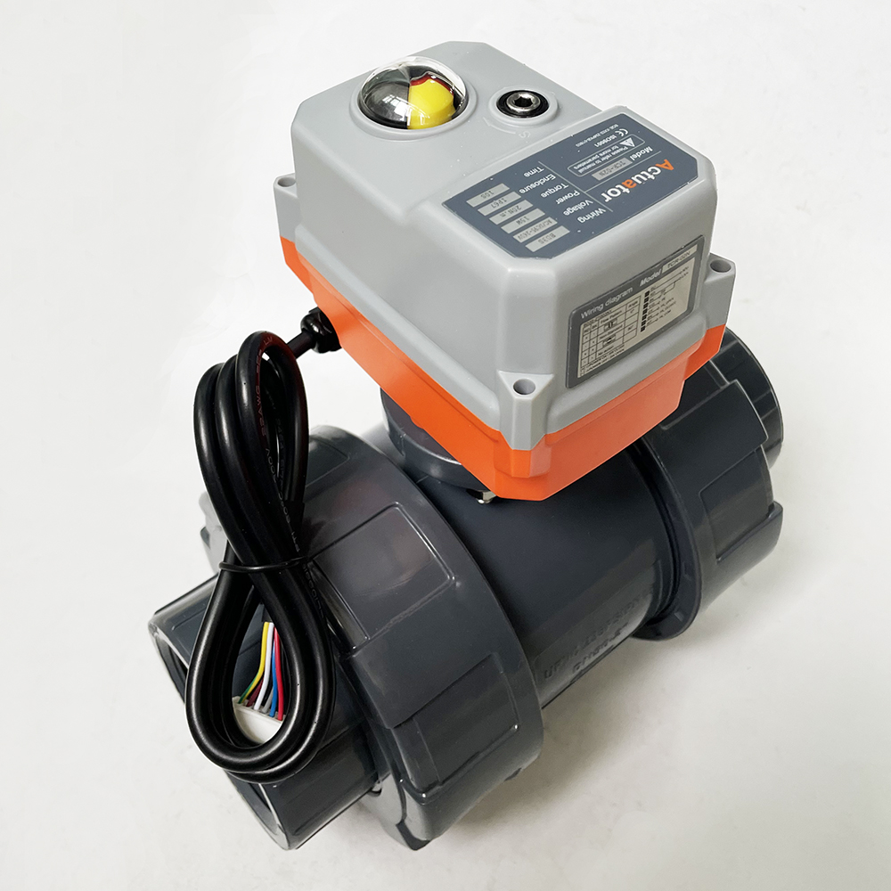 Hersteller von motorisierten Ventilen-- Tsaifan HVAC Hersteller von motorisierten Ventilen-- Tsaifan HVAC