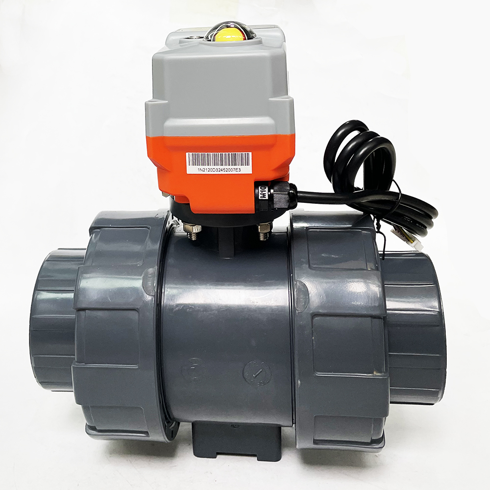 Hersteller von motorisierten Ventilen-- Tsaifan HVAC Hersteller von motorisierten Ventilen-- Tsaifan HVAC