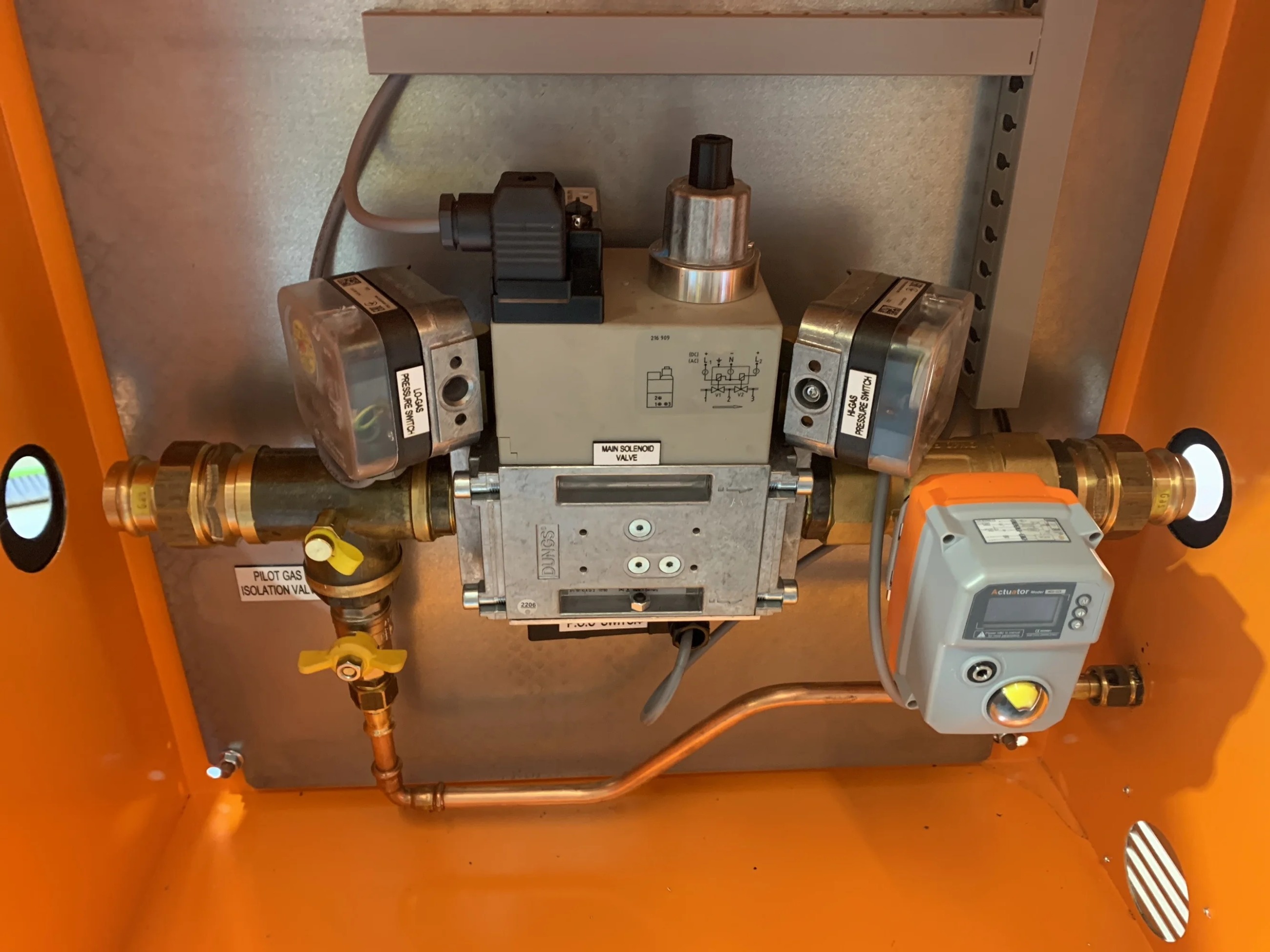 Hersteller von motorisierten Ventilen-- Tsaifan HVAC Hersteller von motorisierten Ventilen-- Tsaifan HVAC