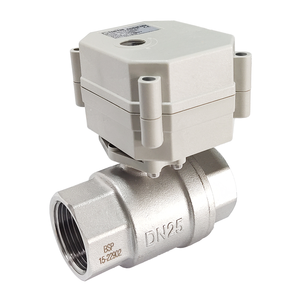 Hersteller von motorisierten Ventilen-- Tsaifan HVAC Hersteller von motorisierten Ventilen-- Tsaifan HVAC