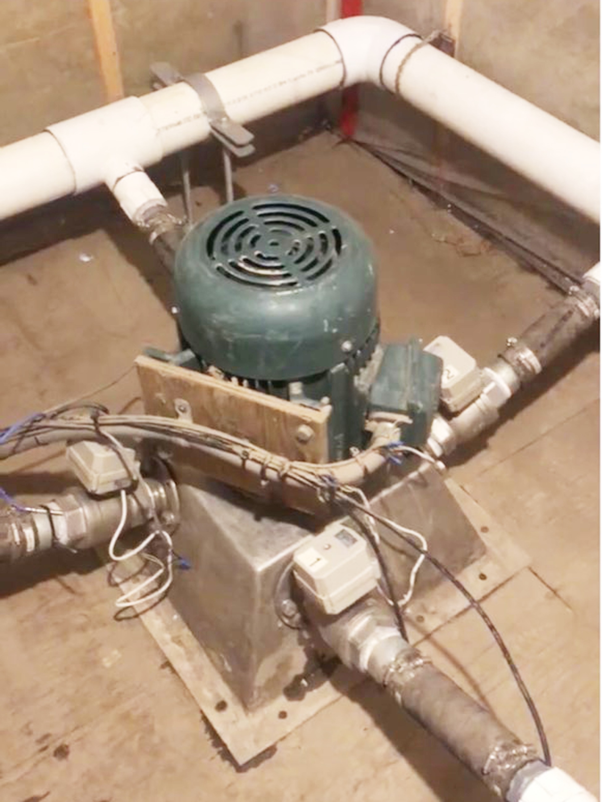 Hersteller von motorisierten Ventilen-- Tsaifan HVAC Hersteller von motorisierten Ventilen-- Tsaifan HVAC