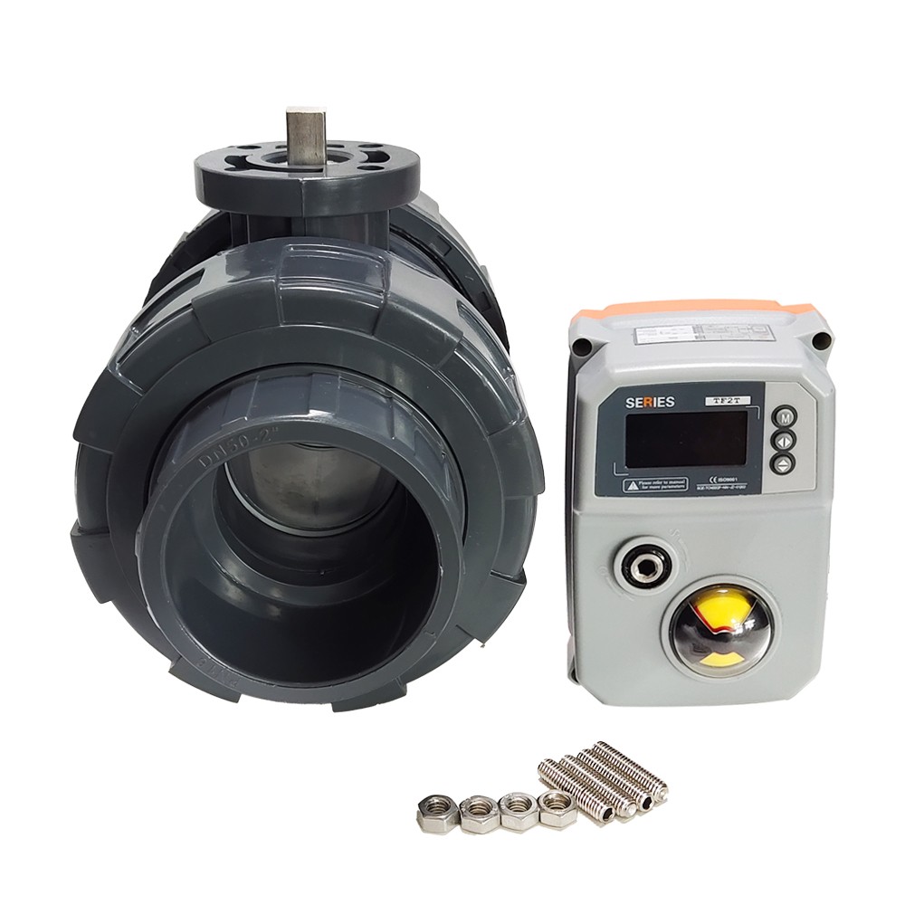 Hersteller von motorisierten Ventilen-- Tsaifan HVAC Hersteller von motorisierten Ventilen-- Tsaifan HVAC