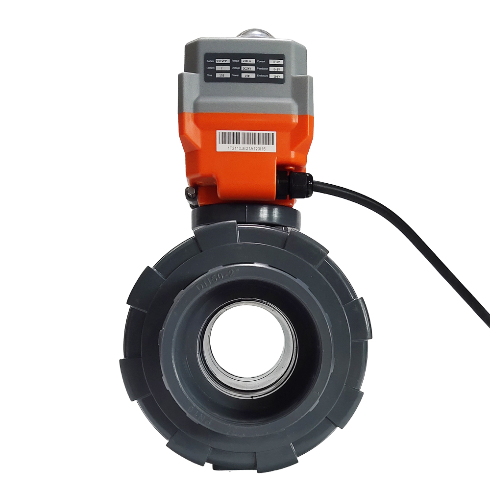 Hersteller von motorisierten Ventilen-- Tsaifan HVAC Hersteller von motorisierten Ventilen-- Tsaifan HVAC