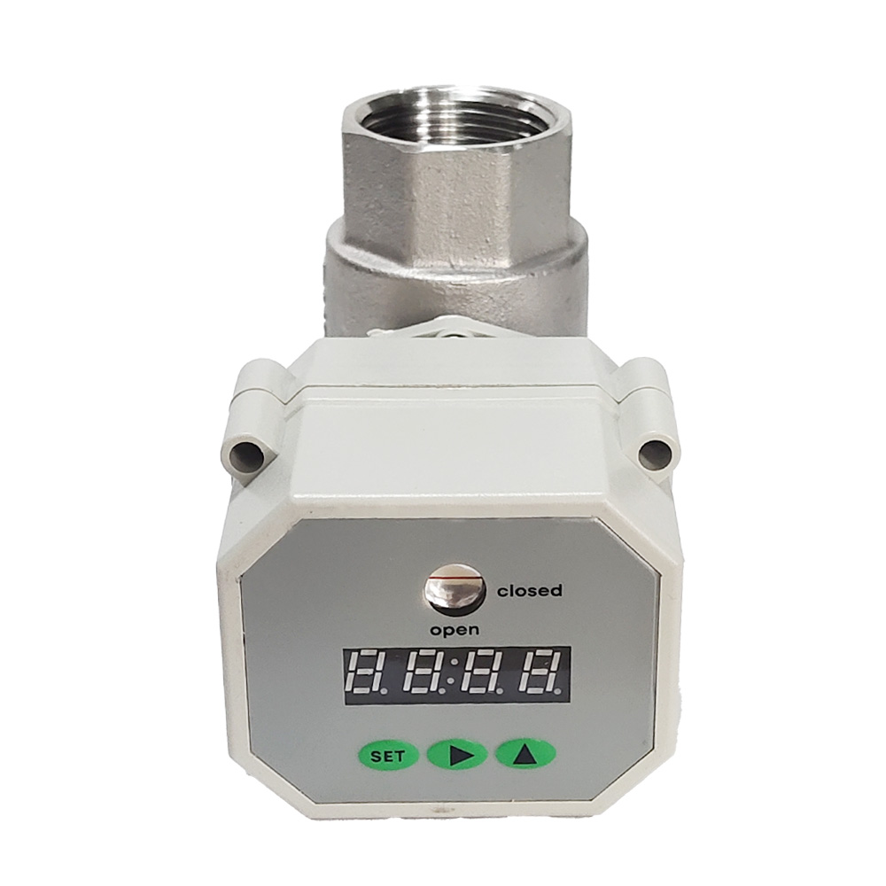 Hersteller von motorisierten Ventilen-- Tsaifan HVAC