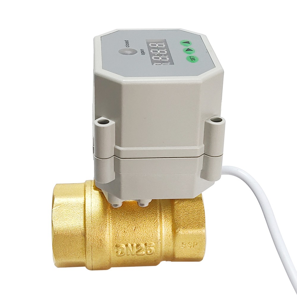 Hersteller von motorisierten Ventilen-- Tsaifan HVAC