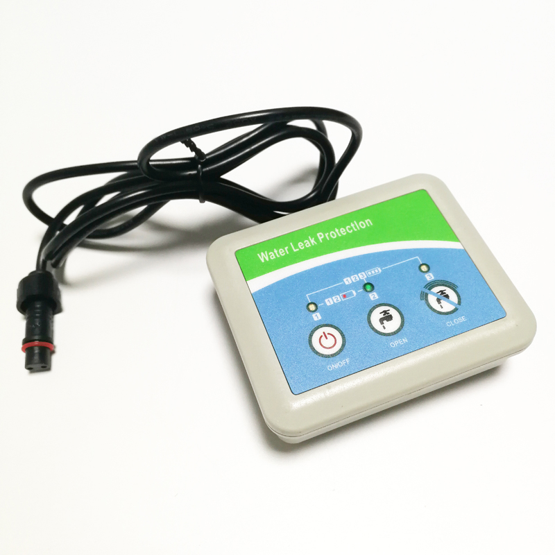 Hersteller von motorisierten Ventilen-- Tsaifan HVAC