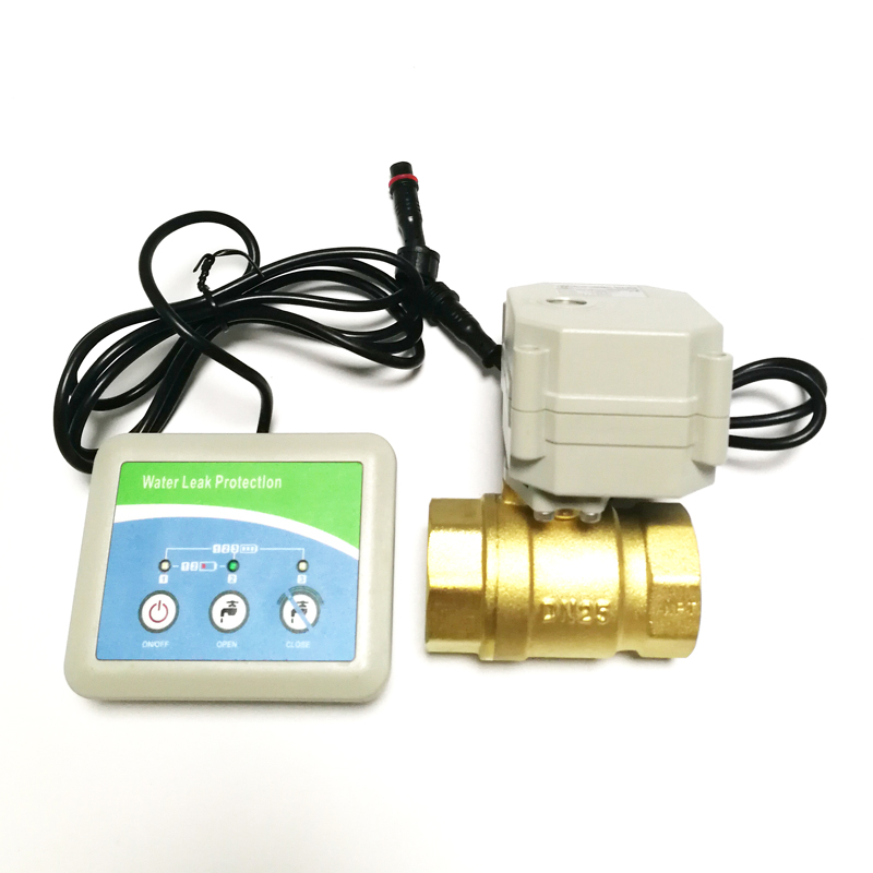 Hersteller von motorisierten Ventilen-- Tsaifan HVAC