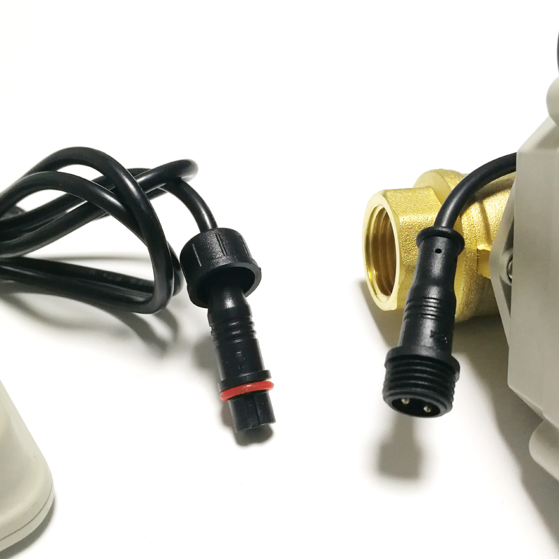 Hersteller von motorisierten Ventilen-- Tsaifan HVAC