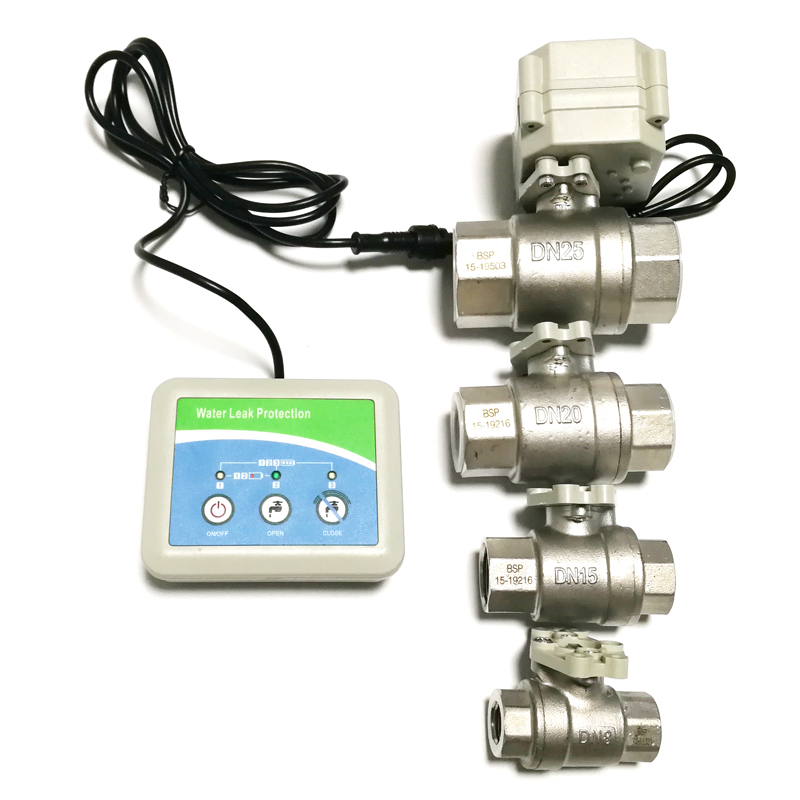 Hersteller von motorisierten Ventilen-- Tsaifan HVAC Hersteller von motorisierten Ventilen-- Tsaifan HVAC