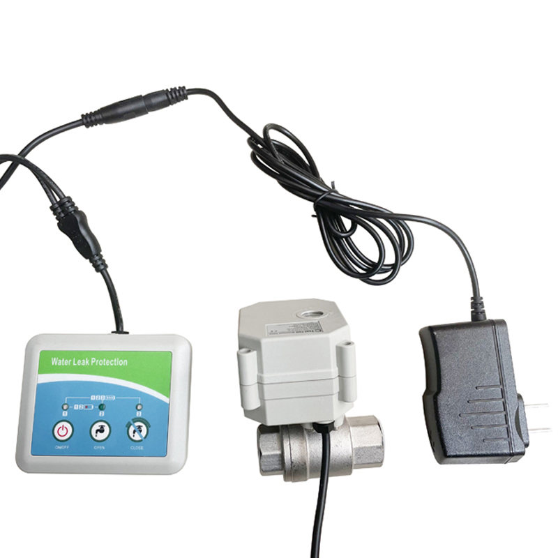 Hersteller von motorisierten Ventilen-- Tsaifan HVAC Hersteller von motorisierten Ventilen-- Tsaifan HVAC