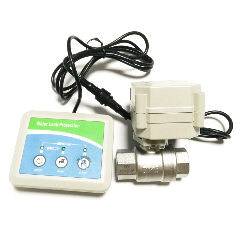 Hersteller von motorisierten Ventilen-- Tsaifan HVAC Hersteller von motorisierten Ventilen-- Tsaifan HVAC