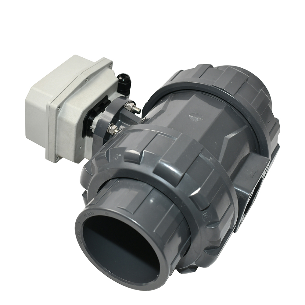 Hersteller von motorisierten Ventilen-- Tsaifan HVAC Hersteller von motorisierten Ventilen-- Tsaifan HVAC