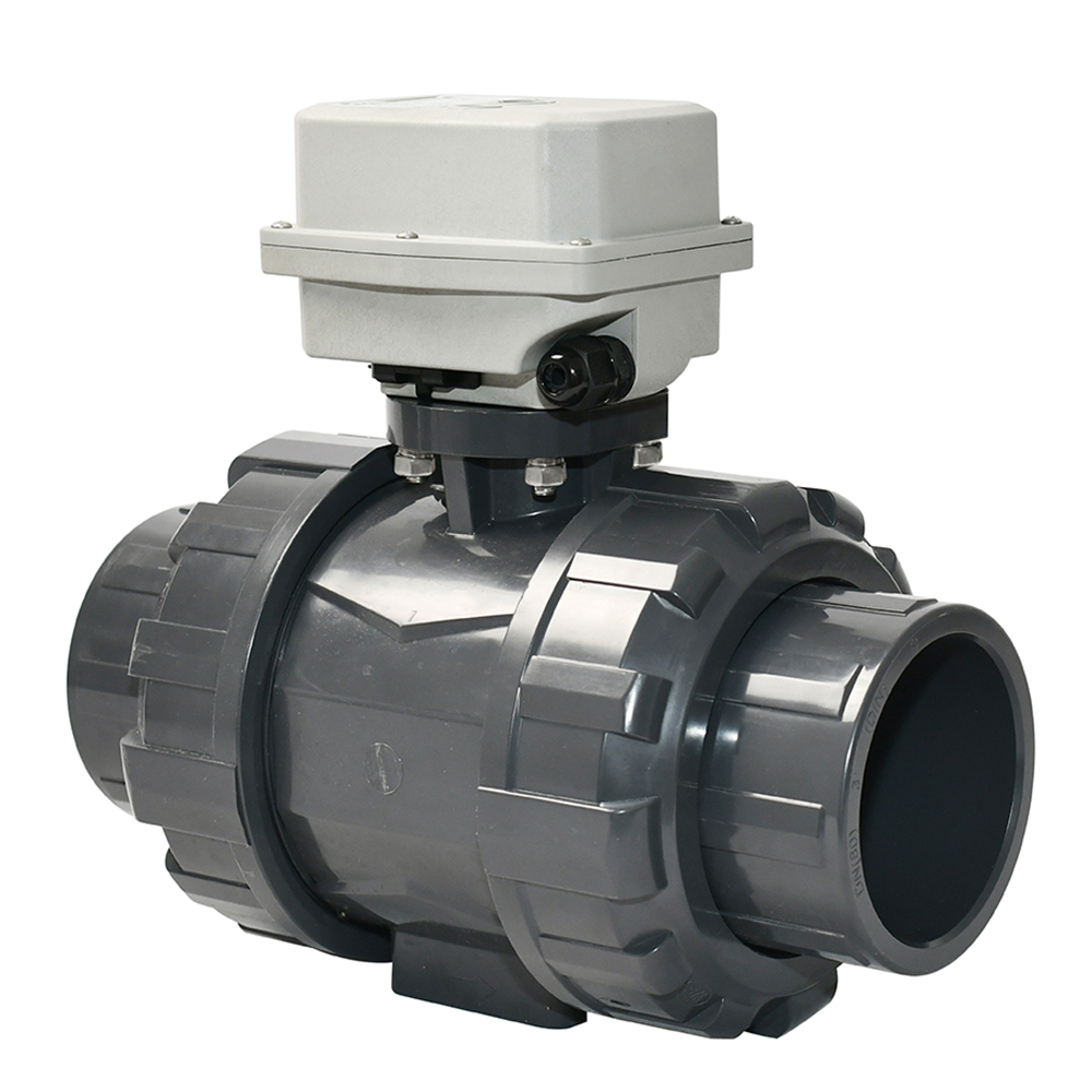 Hersteller von motorisierten Ventilen-- Tsaifan HVAC Hersteller von motorisierten Ventilen-- Tsaifan HVAC