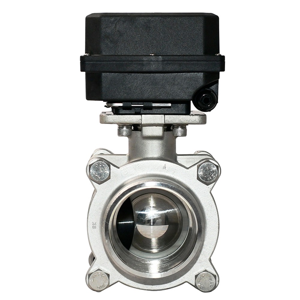 Hersteller von motorisierten Ventilen-- Tsaifan HVAC Hersteller von motorisierten Ventilen-- Tsaifan HVAC