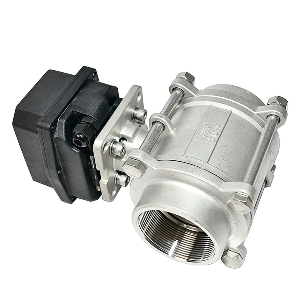 Hersteller von motorisierten Ventilen-- Tsaifan HVAC Hersteller von motorisierten Ventilen-- Tsaifan HVAC