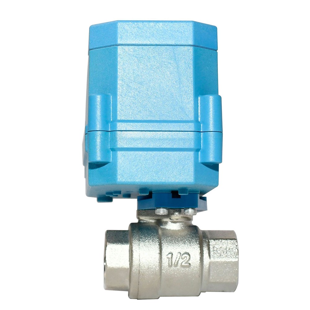 Hersteller von motorisierten Ventilen-- Tsaifan HVAC