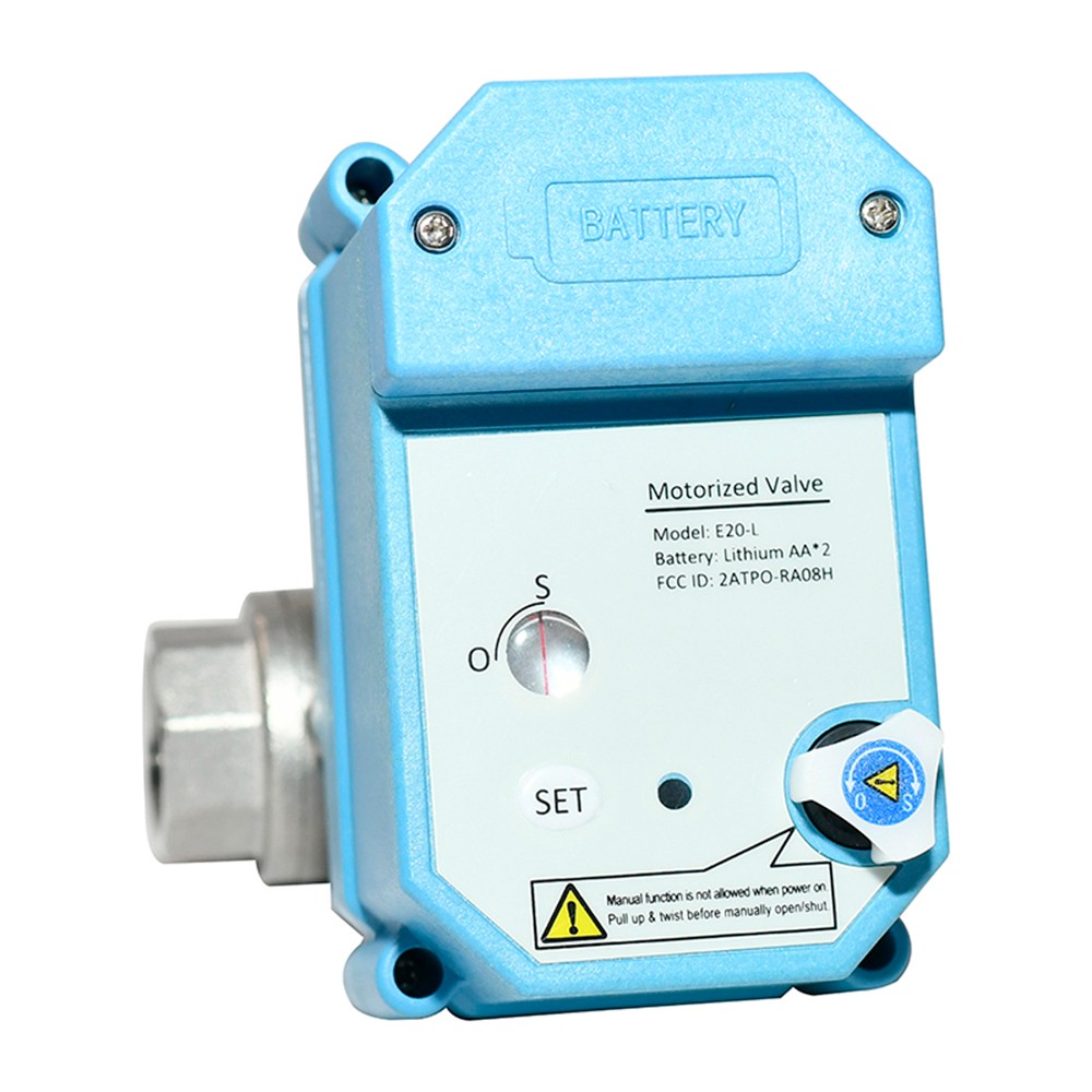 Hersteller von motorisierten Ventilen-- Tsaifan HVAC